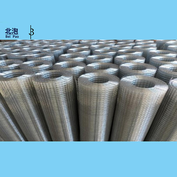 熱鍍鋅電焊網(wǎng)