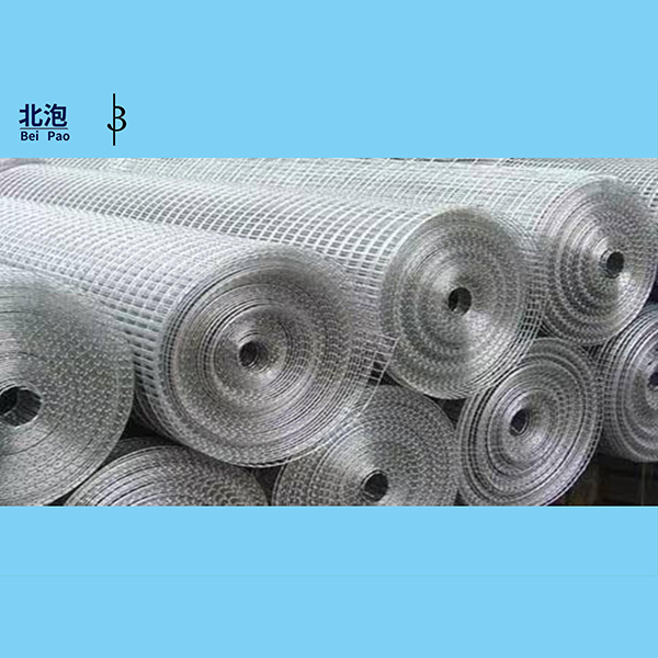 熱鍍鋅電焊網(wǎng)